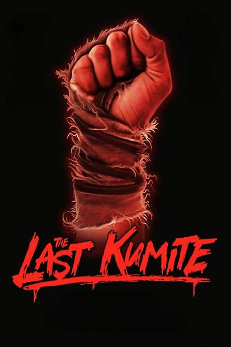 The Last Kumite